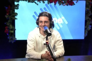 Nicolas Daven, co-fondateur de la marque Afterski